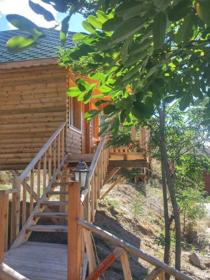 Vegke Kutuk Evleri Hotel Seben Стая снимка