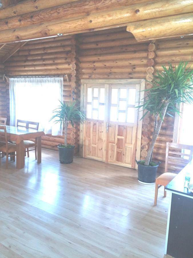 Vegke Kutuk Evleri Hotel Seben Екстериор снимка