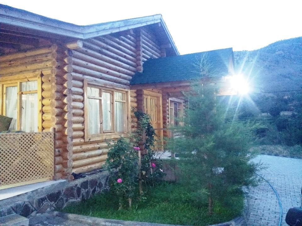 Vegke Kutuk Evleri Hotel Seben Стая снимка