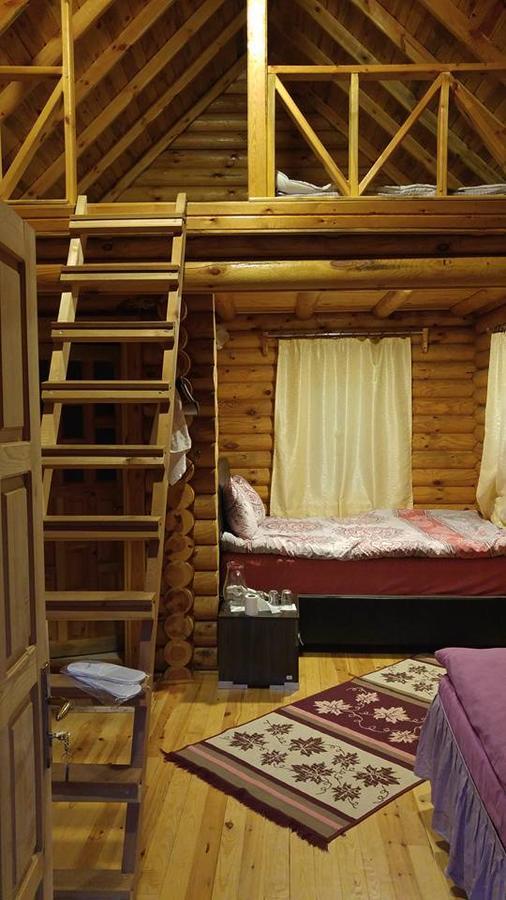 Vegke Kutuk Evleri Hotel Seben Екстериор снимка