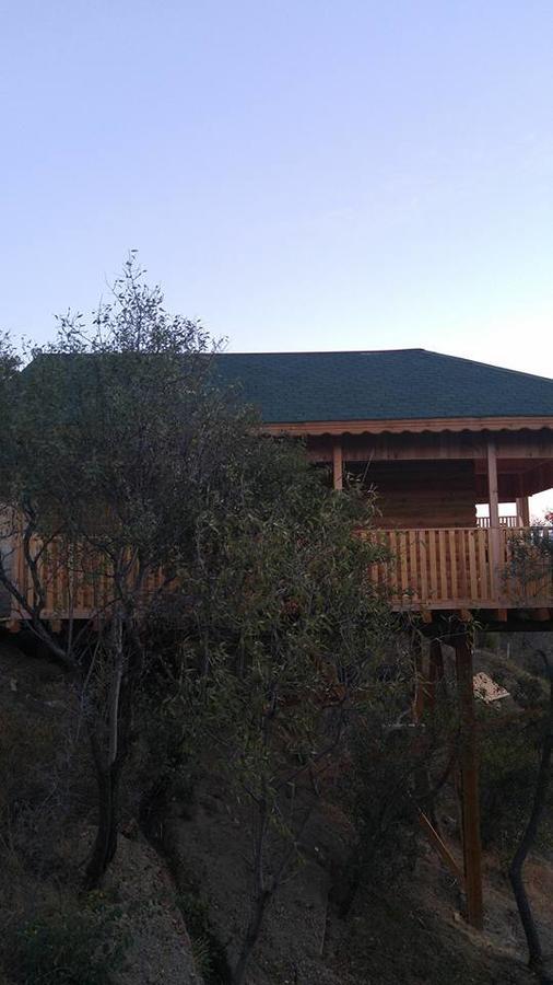 Vegke Kutuk Evleri Hotel Seben Екстериор снимка